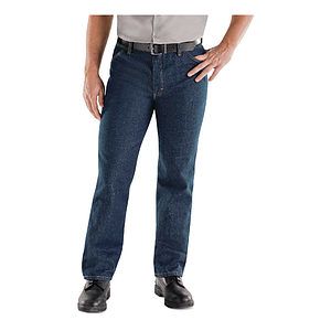 Men's Classic Work Jeans - PD54