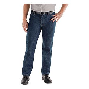 Men's Odd Sizes Classic Work Jeans - PD54ODD