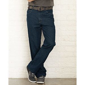 Men's Authentic Jeans - PD60