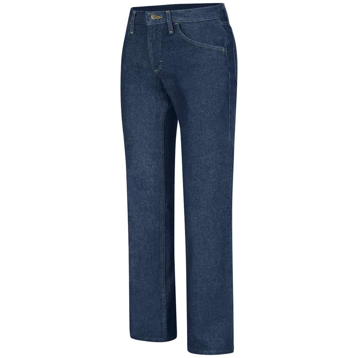 Women's Straight Fit Jeans - PD63