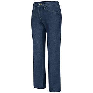 Women's Straight Fit Jeans - PD63