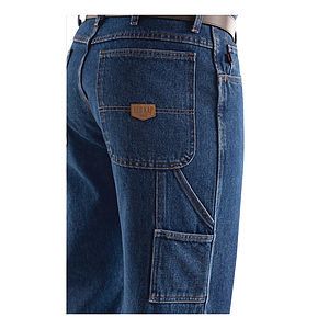 Men's Loose Fit Dungaree - PD80