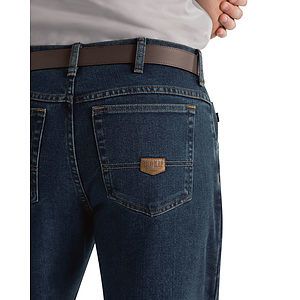 Men's Dura-Kap Flex Work Jeans - PD90