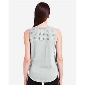 Women's Lumasof Mood Tank - PDP6254