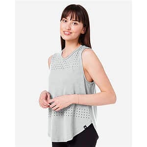 Women's Lumasof Mood Tank - PDP6254