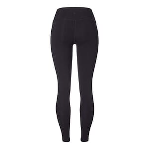 Women's Pure High Waist Leggings - PDPZ013