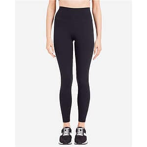 Women's Pure High Waist Leggings - PDPZ013