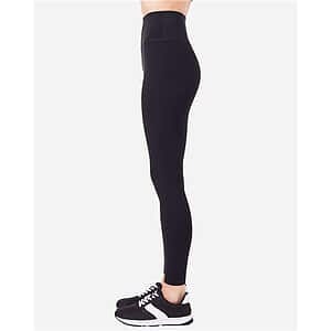 Women's Pure High Waist Leggings - PDPZ013