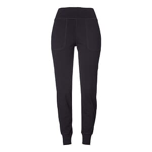 Women's Pure High Waist Joggers - PDPZ031