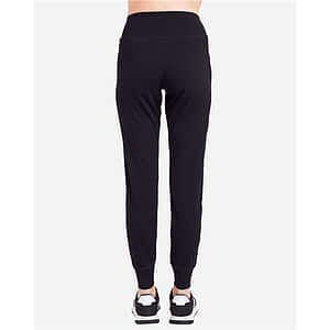 Women's Pure High Waist Joggers - PDPZ031