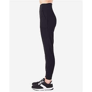 Women's Pure High Waist Joggers - PDPZ031