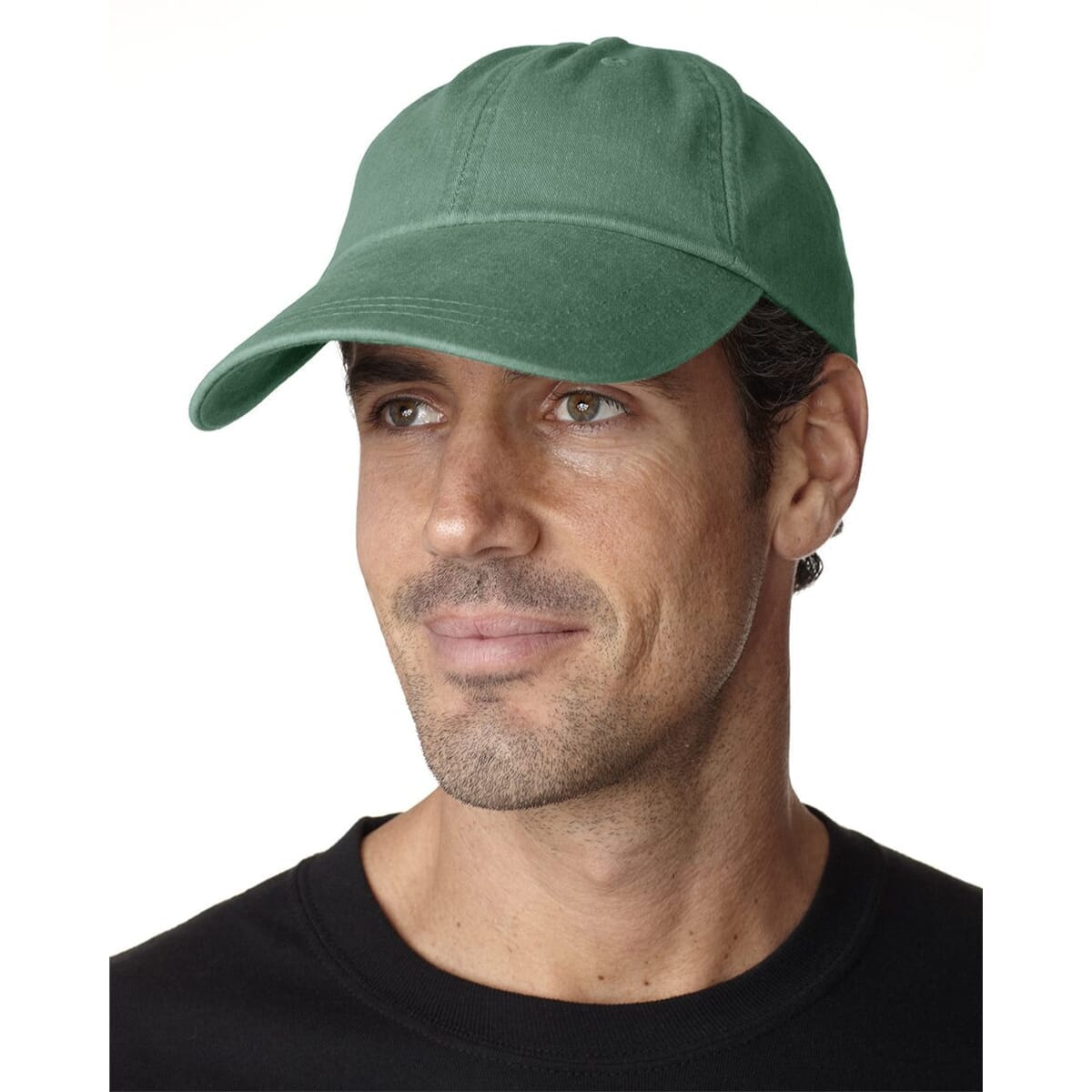 Pigment-Dyed Sunbuster Cap - SB101