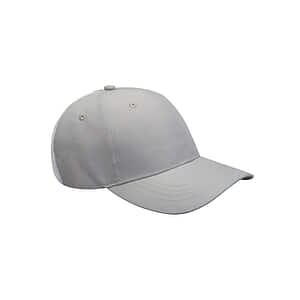 Contrast Back Stripe Clubhouse Cap - PE105