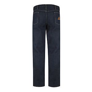 Men's Straight Fit Sanded Denim Jean - EXCEL FR® - 12.5 oz. - PEJM