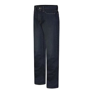 Men's Straight Fit Sanded Denim Jean - EXCEL FR® - 12.5 oz. - PEJM