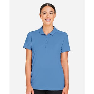 Women's Bandon Polo - PG100W