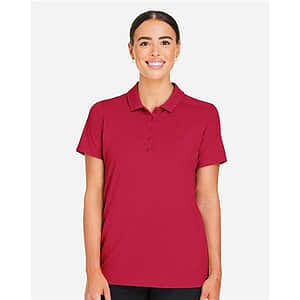 Women's Bandon Polo - PG100W