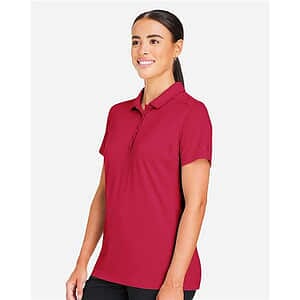 Women's Bandon Polo - PG100W