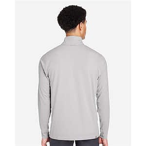 Men's Bandon Quarter-Zip Pullover - PG400