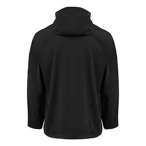 Men's Protect Hooded Jacket - PH10