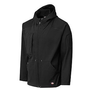 Men's Protect Hooded Jacket - PH10