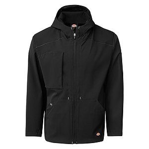 Men's Protect Hooded Jacket - PH10
