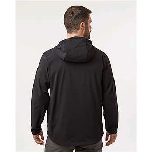 Men's Protect Hooded Jacket - PH10