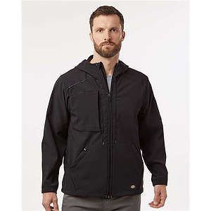 Men's Protect Hooded Jacket - PH10