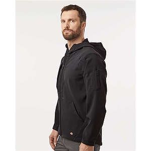 Men's Protect Hooded Jacket - PH10