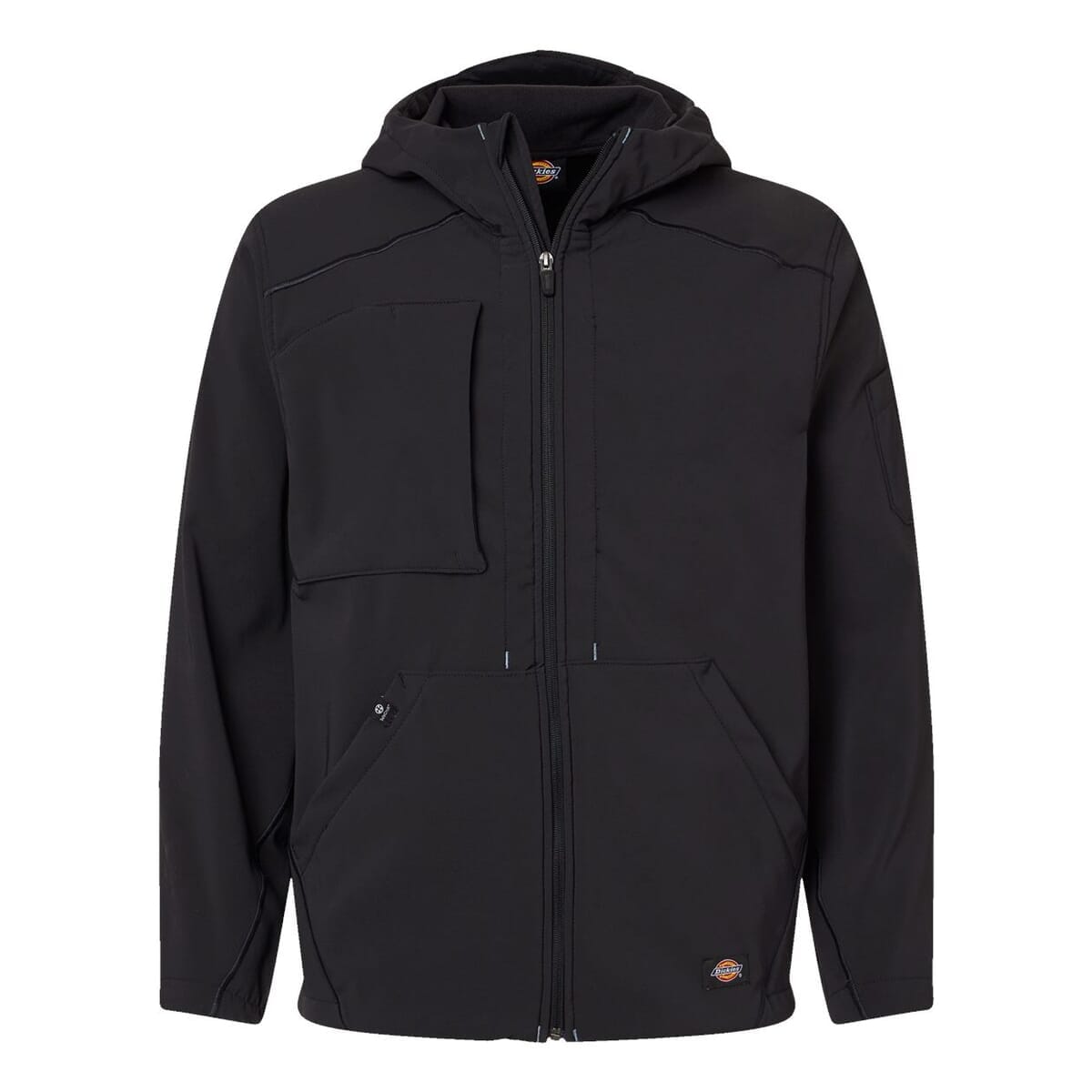 Men's Tall Protect Hooded Jacket - PH10T