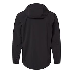 Men's Tall Protect Hooded Jacket - PH10T