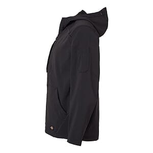 Men's Tall Protect Hooded Jacket - PH10T