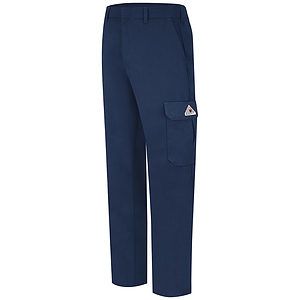 Men's Cargo Pocket Work Pants - ComforTouch - PLC2