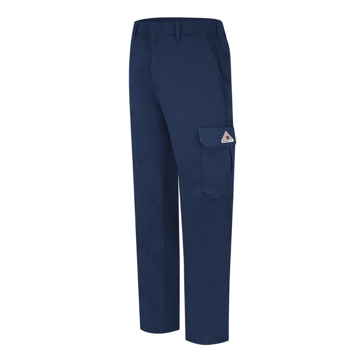 Cargo pocket work pants-excel fr 