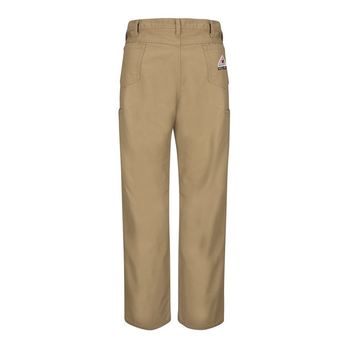 Men's Loose Fit Midweight Canvas Jean - EXCEL FR® ComforTouch® - 8.5 oz. - PLJ6