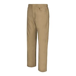 Men's Loose Fit Midweight Canvas Jean - EXCEL FR® ComforTouch® - 8.5 oz. - PLJ6