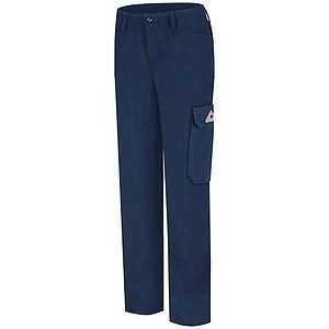 Women's Cargo Pocket Pants - Cool Touch 2 - PMU3