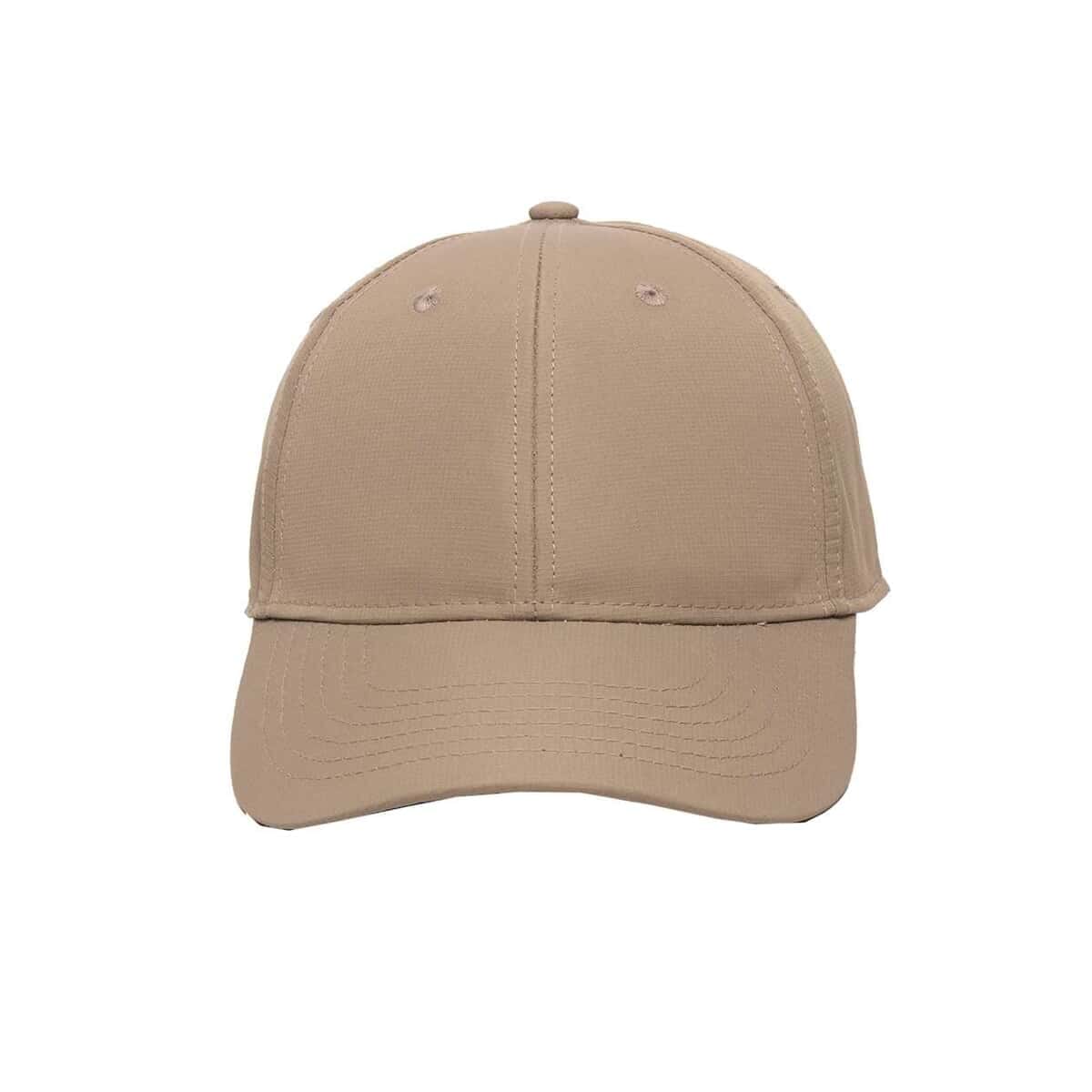 Solid Back Cap - PN100