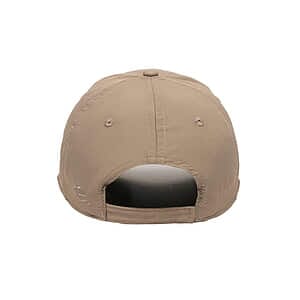 Solid Back Cap - PN100