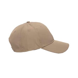 Solid Back Cap - PN100