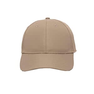 Solid Back Cap - PN100