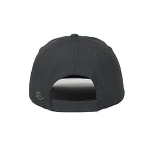Solid Back Cap - PN100U
