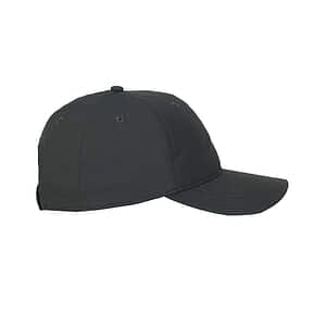 Solid Back Cap - PN100U