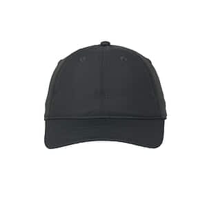 Solid Back Cap - PN100U