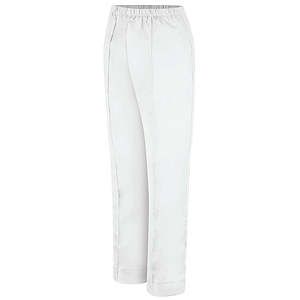 Women's Extended Sizes Poplin Pants - PP73EXT