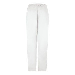 Women's Extended Sizes Poplin Pants - PP73EXT