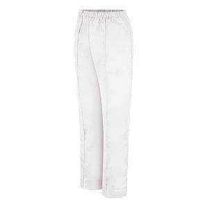 Women's Extended Sizes Poplin Pants - PP73EXT