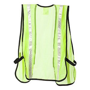 Unisex P-Series Mesh Vest - PL-V17-V18
