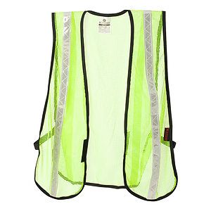 Unisex P-Series Mesh Vest - PL-V17-V18