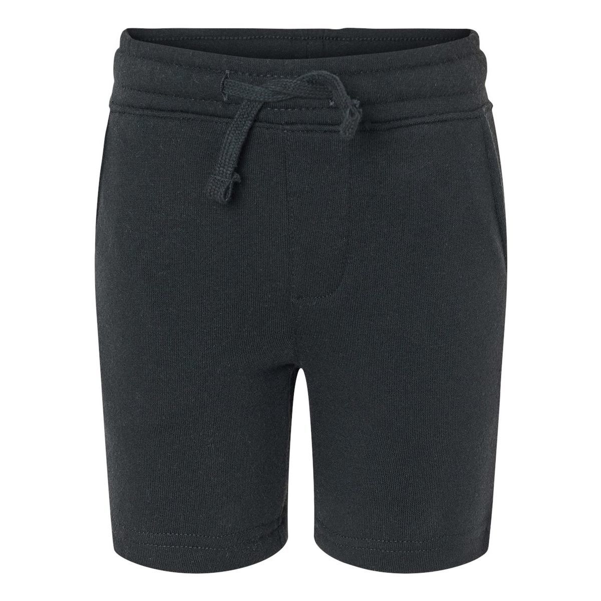 Toddler Lightweight Special Blend Fleece Shorts - PRM11SRT